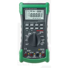 Mastech MS5208 Dijital Multimetre