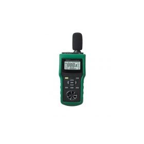 Mastech MS6300 Çevre Metre