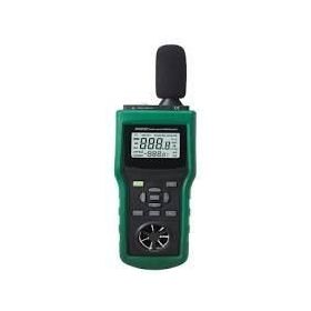 Mastech MS6300 Çevre Metre