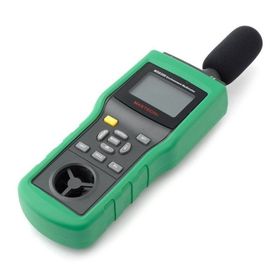 Mastech MS6300 Çevre Metre