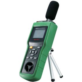 Mastech MS6300 Çevre Metre