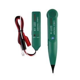 Mastech MS6812 Kablo Blucu