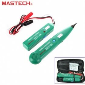 Mastech MS6812 Kablo Blucu