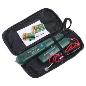 Mastech MS6812 Kablo Blucu