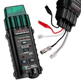 Mastech MS6813 Kablo Test Cihazı