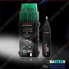 Mastech MS6813 Kablo Test Cihazı