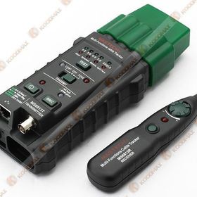 Mastech MS6813 Kablo Test Cihazı