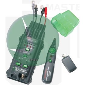 Mastech MS6813 Kablo Test Cihazı