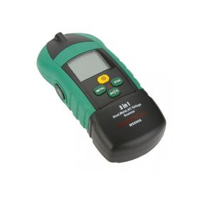 Mastech MS6906 Metal Ahşap Akım Dedektörü