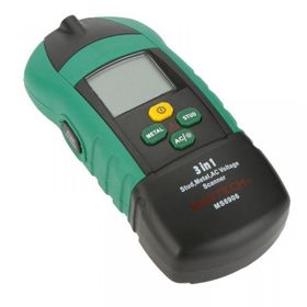 Mastech MS6906 Metal Ahşap Akım Dedektörü