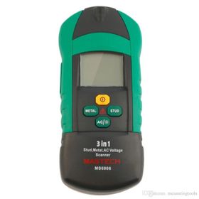 Mastech MS6906 Metal Ahşap Akım Dedektörü