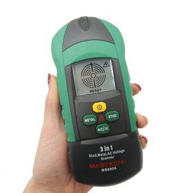 Mastech MS6906 Metal Ahşap Akım Dedektörü