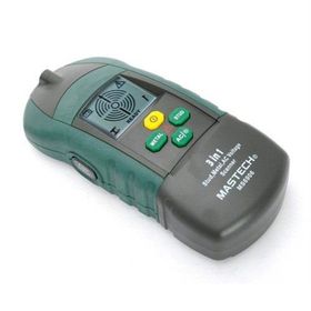 Mastech MS6906 Metal Ahşap Akım Dedektörü