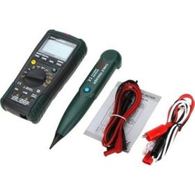 Mastech MS8236 Network Multimetre ve Kablo Bulucu