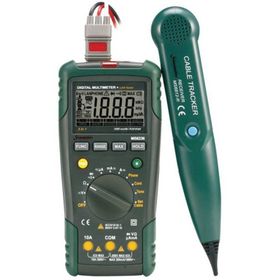 Mastech MS8236 Network Multimetre