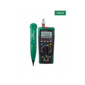 Mastech MS8236 Network Multimetre