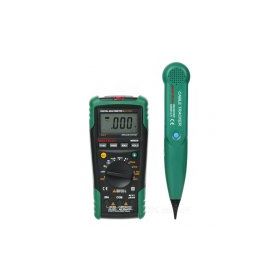 Mastech MS8236 Network Multimetre
