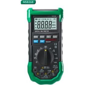 Mastech MS8268 Dijital Multimetre