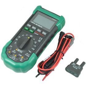 Mastech MS8268 Dijital Multimetre