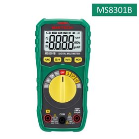 Mastech MS8301B Dijital Multimetre