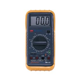 Mastech MY-64 Dijital Isı Ölçer Multimetre