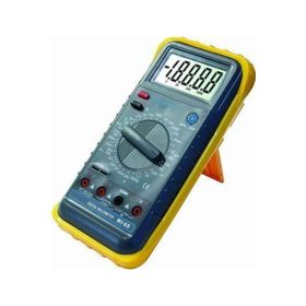 Mastech MY-64 Dijital Isı Ölçer Multimetre