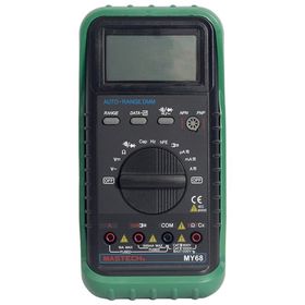 Mastech MY 68 Digital Ölçü Aleti