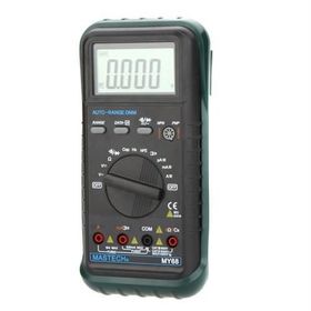 Mastech MY68 Dijital Multimetre