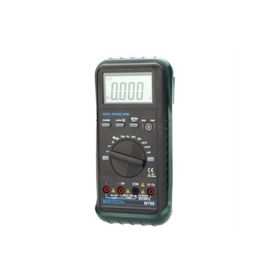 Mastech MY68 Dijital Multimetre