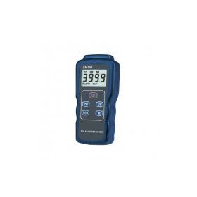Mastech SM206 Güneş Enerjisi Ölçüm Cihazı