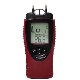 Mastech SN8040 Dijital Nem Ölçer