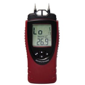 Mastech SN8040 Dijital Nem Ölçer