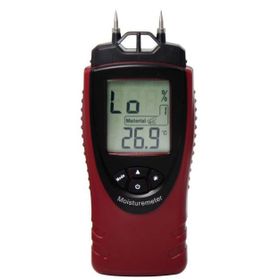 Mastech SN8040 Dijital Nem Ölçer