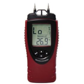 Mastech SN8040 Dijital Nem Ölçer
