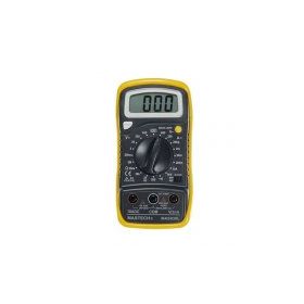Mastech Sunwa Dijital Multimetre MAS 830L