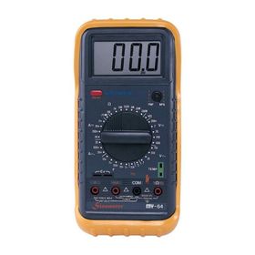 Mastech Sunwa Dijital Multimetre MY-60