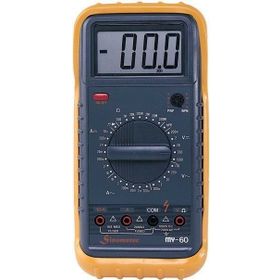 Mastech Sunwa Dijital Multimetre MY-60