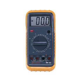 Mastech Sunwa Dijital Multimetre MY-60