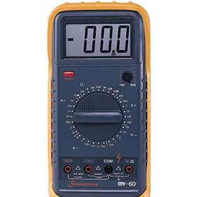 Mastech Sunwa Dijital Multimetre MY-60