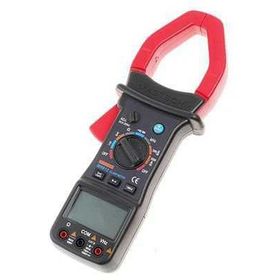 Mastech Sunwa Dijital Pens Ampermetre M 9912