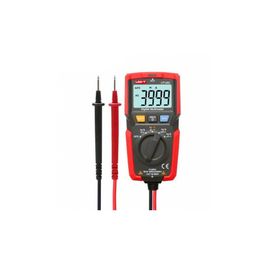 Mastech Unı-T SHEUT125C Cep Tipi Dijital Multimeter