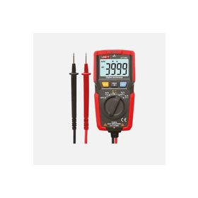 Mastech Unı-T SHEUT125C Cep Tipi Dijital Multimeter