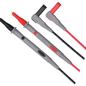 Mastech UT-L27 Prob ve Test Kablosu