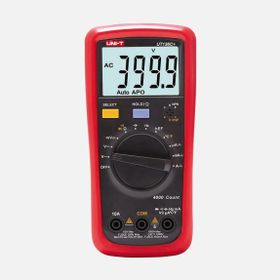 Mastech UT136C Dijital Multimetre