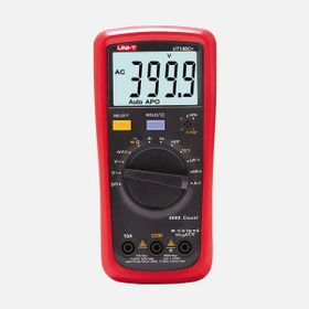 Mastech UT136C Dijital Multimetre