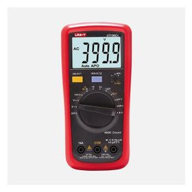 Mastech UT136C Dijital Multimetre