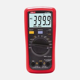 Mastech UT136C Dijital Multimetre