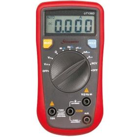 Mastech UT136D Multimetre