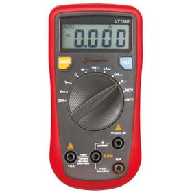 Mastech UT136D Multimetre