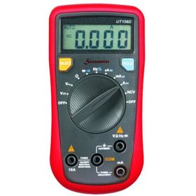 Mastech UT136D Multimetre